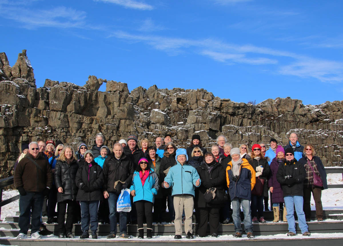 SEICE 01 Icelandic Splendours SEICE 01 Icelandic Splendours